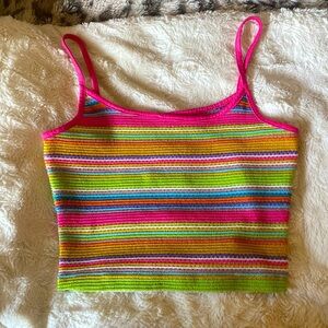 SHEIN tank top